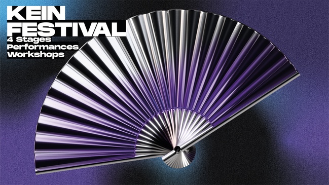 KeinFestival 2026