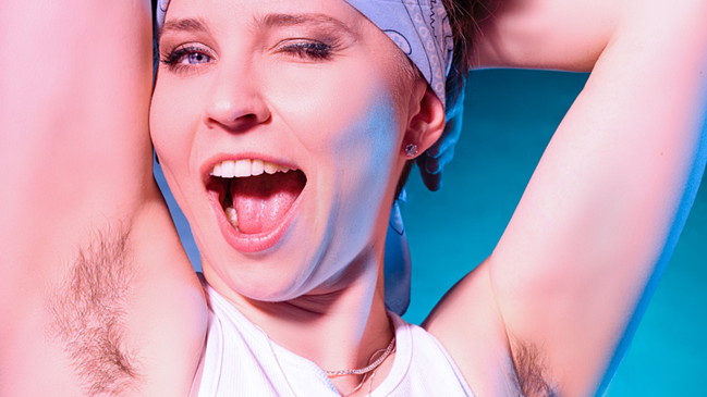 Coremy: RASIERT