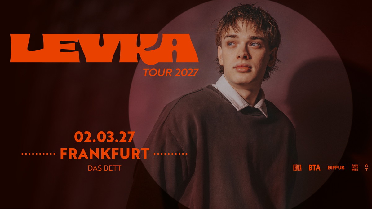 Levka - Tour 2027 - Das Bett