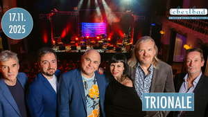 Trionale - mit der unplugged Band BEAUTIFUL NOVA