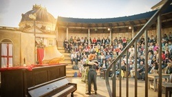 Monbijou Theater