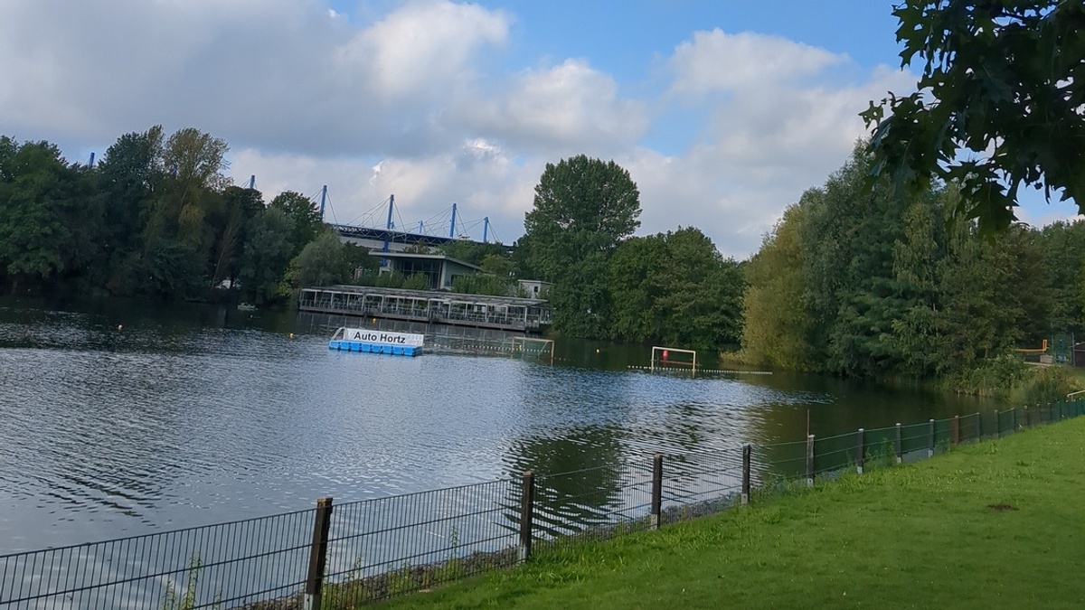 Sprachaustausch-Spaziergang