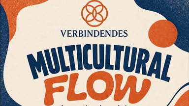 Finissage IDentity - Screening of the documentary "MULTICULTURAL FLOW"