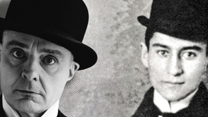 Thomas Maurer - Maurer.Kafka.Komisch