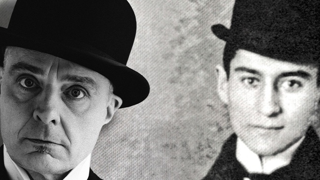 Thomas Maurer - Maurer.Kafka.Komisch