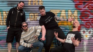 Elephant Tree, Gaia's Demise