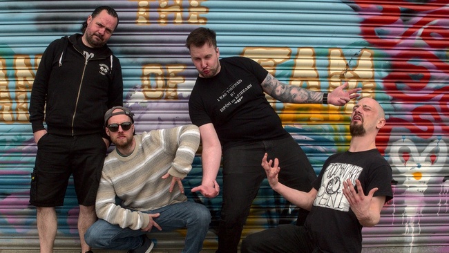 Elephant Tree, Gaia's Demise