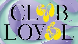 CLUB LOYAL •  Daytime Electro Party OPEN AIR