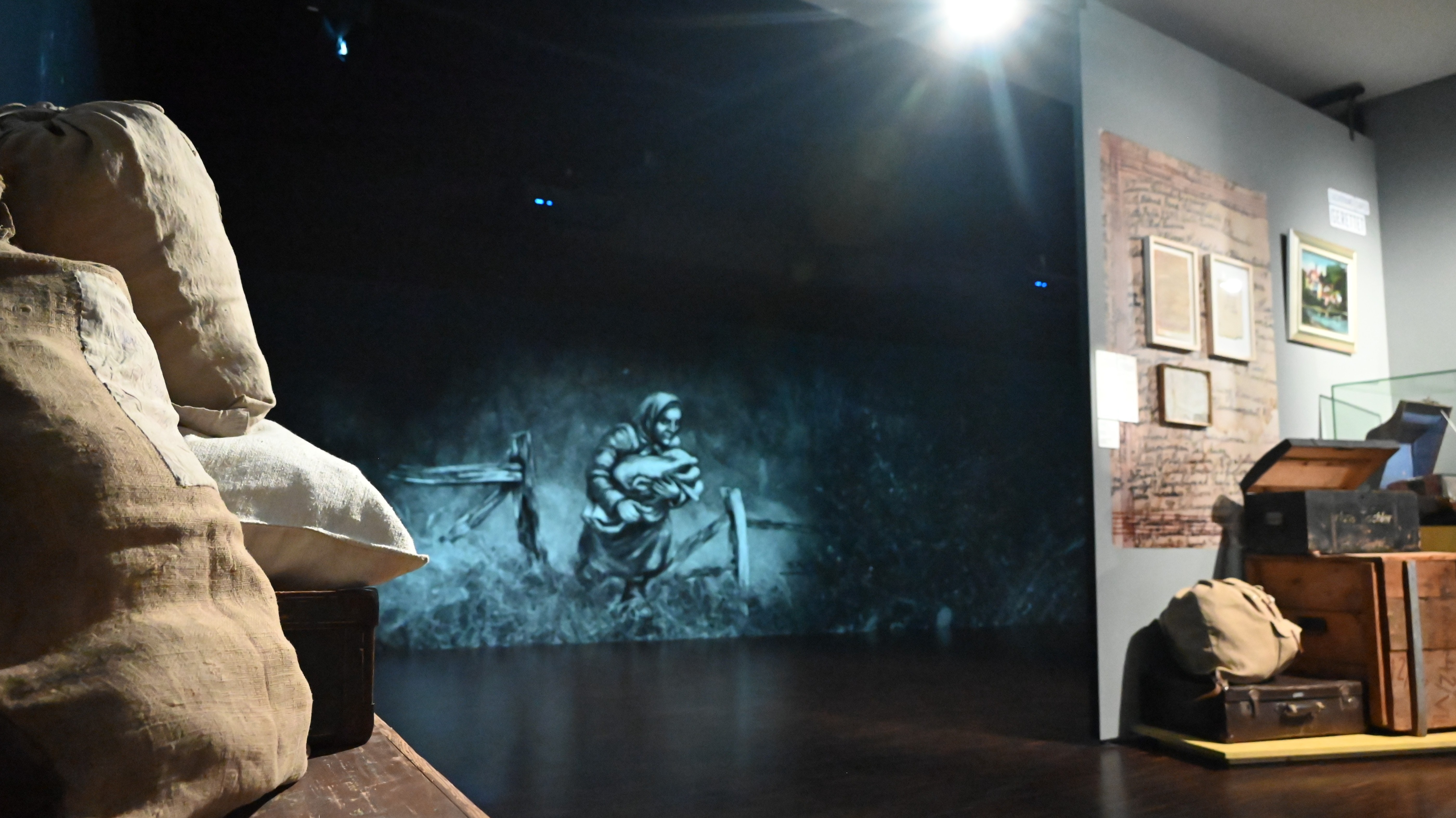 Finissage "Human und menschlich ...?"