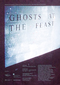 Ghosts at the Feast