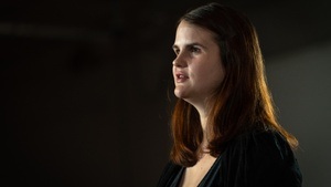 IMAGINE! 2025 | Lavinia Knop-Walling: Es ist nicht immer Gold was glänzt