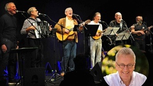 Frankenbänd & Helmut Haberkamm