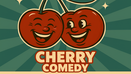 Cherry Comedy