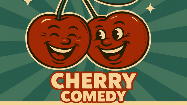Cherry Comedy