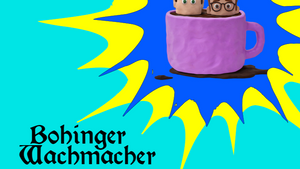 POP FREAKS: Bohniger Wachmacher – die Clubtour