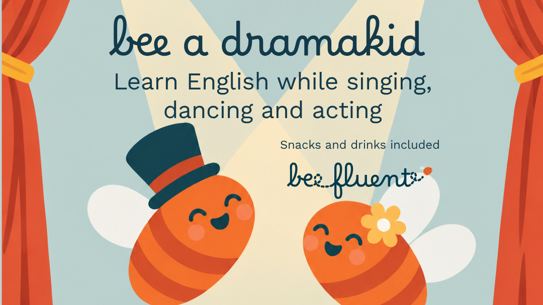 bee a dramakid