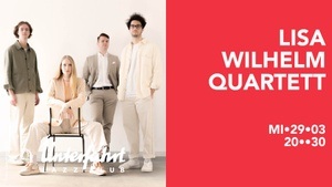 Lisa Wilhelm Quartett
