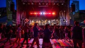 Shalom Musik Köln:YIDDISH SUMMER WEIMAR meets SHALOM-MUSIK.KOELN