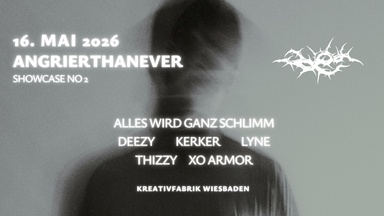 angrierthanever Showcase No. 2