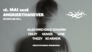 angrierthanever Showcase No. 2