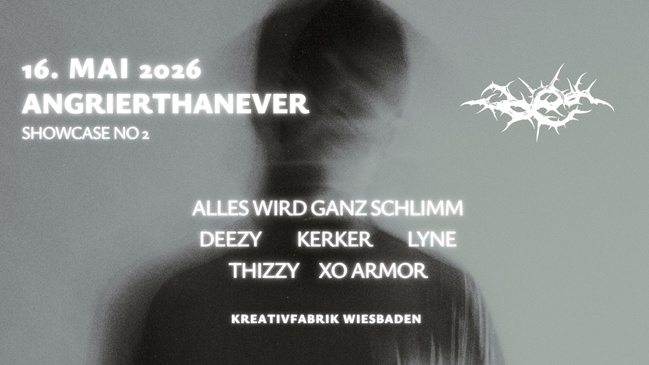 angrierthanever Showcase No. 2