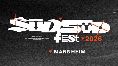 SÜD:SÜD Fest 2026