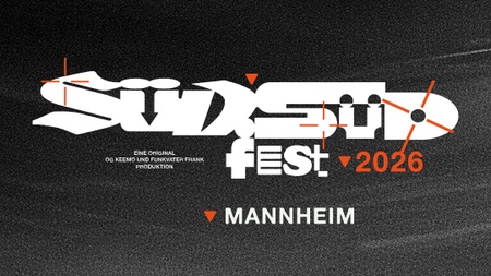 SÜD:SÜD Fest 2026