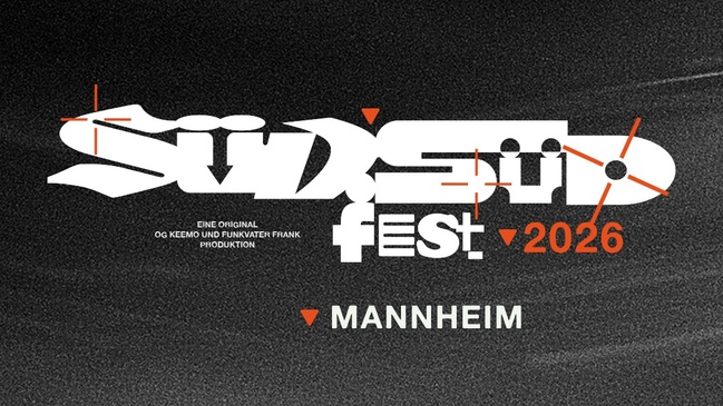 SÜD:SÜD Fest 2026