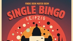 SINGLE BINGO im Platzhirsch Leipzig