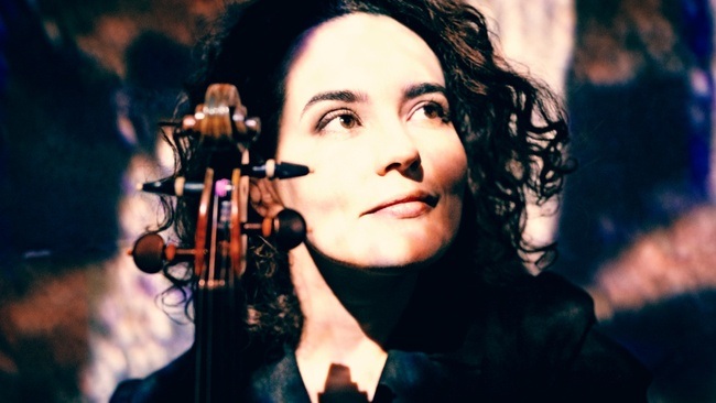 MDR-Musiksommer 2026: Alena Baeva