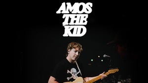 Amos The Kid