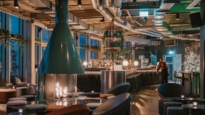 „BRUNO Brunch Club”: Adventsbrunch in der Monkey Bar Köln