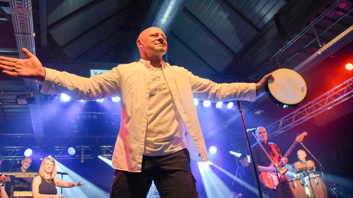 Titelbild der Veranstaltung PHIL - Best of Phil Collins & Genesis