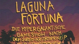 Laguna Fortuna