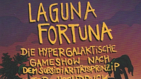 Laguna Fortuna