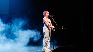 Best Of Poetry Slam