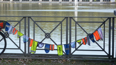 Dreck fott, Laune jott! Aachener Weiher parkun und KölnTrash Müllsammelaktion