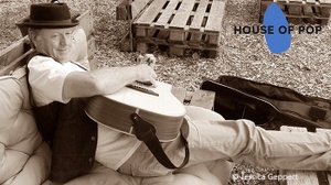 Singing in the Round mit George Major - Open Stage Singer Songwriter