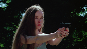 I SPIT ON YOUR GRAVE - Halloween Special (OV)