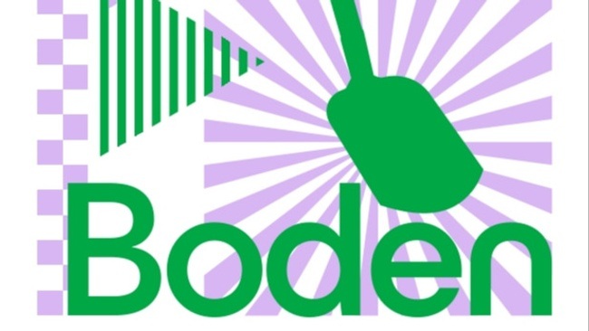 Kunstparcours BODEN - Wildmeisterdamm