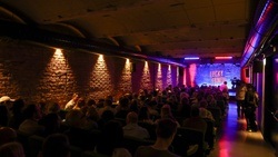 Lucky Punch Comedy Club WIEN