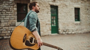 Jever Song Night – mit Rob Moir (Kanada), Cormac Looby (Irland) und Sterre Weldring (NL)