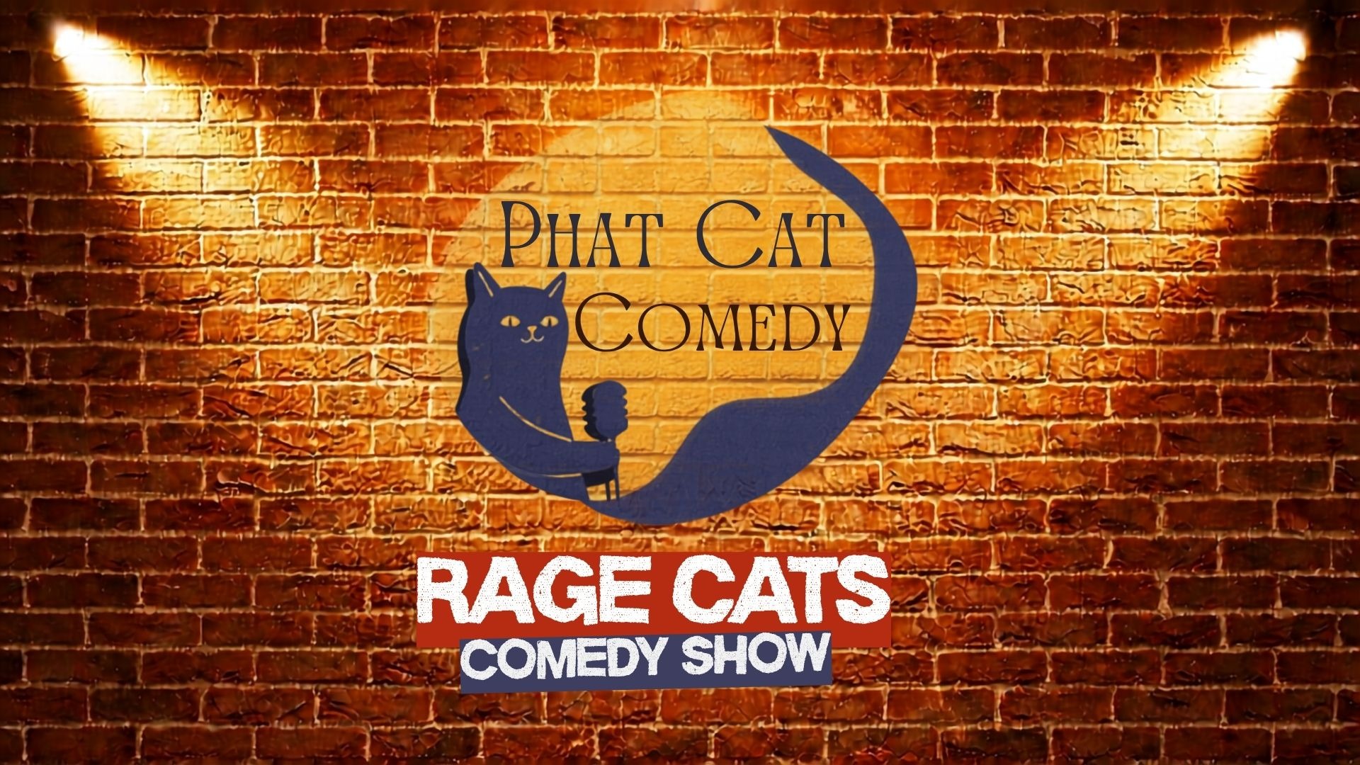 Rage Cats - Comedy Show