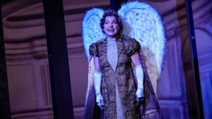 Glorious! | Die wahre Geschichte der Florence Foster Jenkins | Komödie von Peter Quilter | Deutsch von Horst Johanning | Gastspiel Komödie im Marquardt