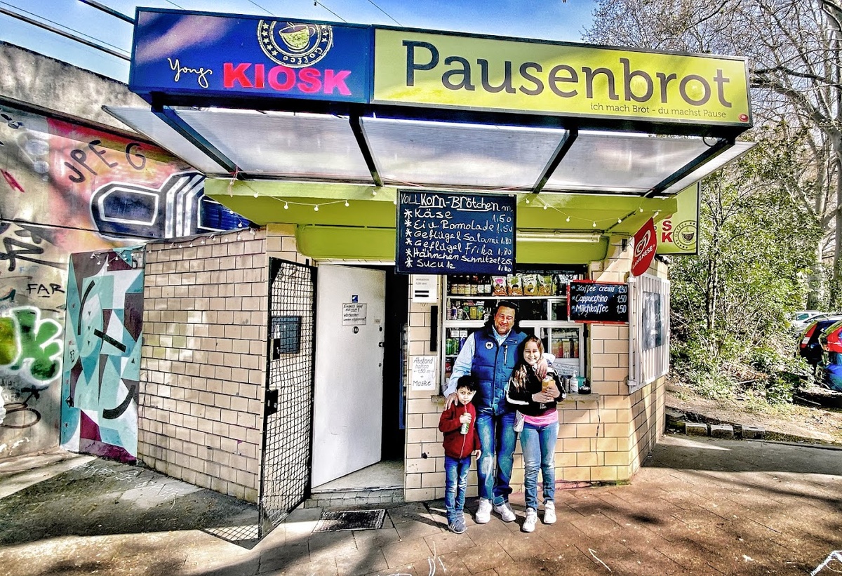 Pausenbrot