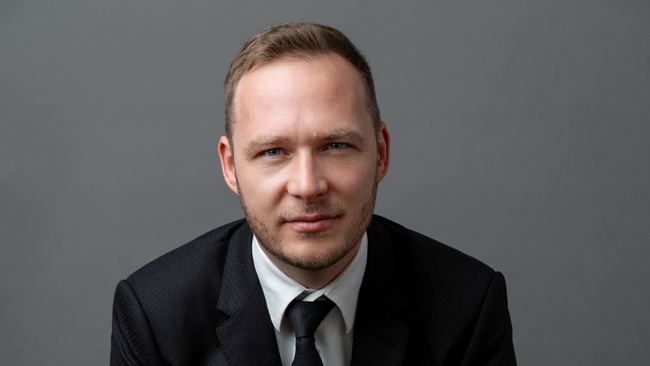 André Herrmann: Schlechte Zeiten Schlechte Zeiten