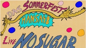 Das Sommerfest!
