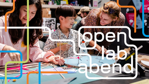 Open Lab Abend: Boden gut, alles gut —  Hier wachsen Zukünfte