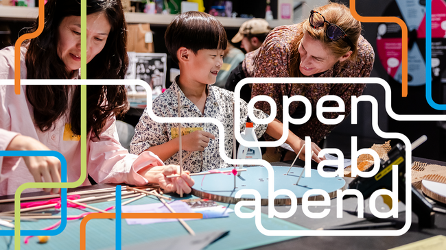 Open Lab Abend: Boden gut, alles gut —  Hier wachsen Zukünfte