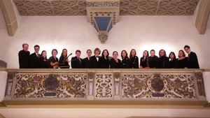 Bach-Consort Leipzig / Gotthold Schwarz